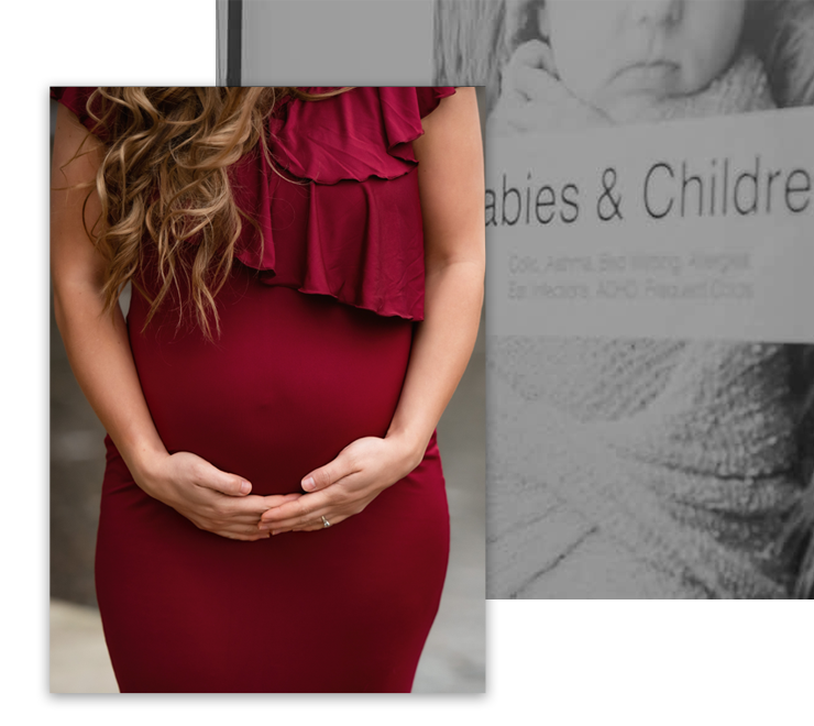Chiropractic Elm Grove WI Pregnancy