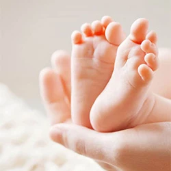 Chiropractic Elm Grove WI Baby Feet Chiropractic Elm Grove WI Baby Feet