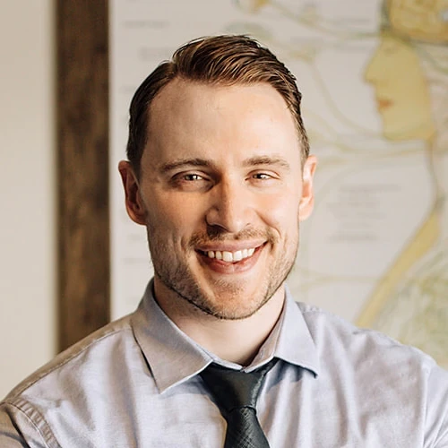 Chiropractor Elm Grove WI Robert Fugiel