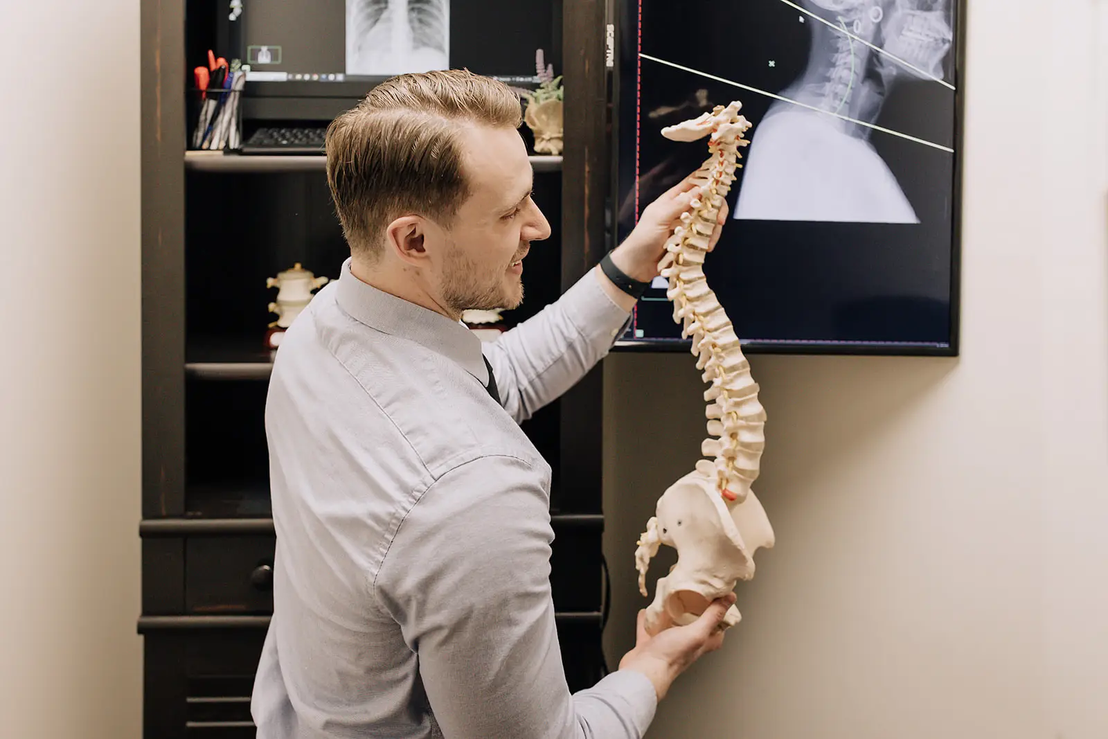 Chiropractor Elm Grove WI Robert Fugiel Chiropractor Elm Grove WI Robert Fugiel