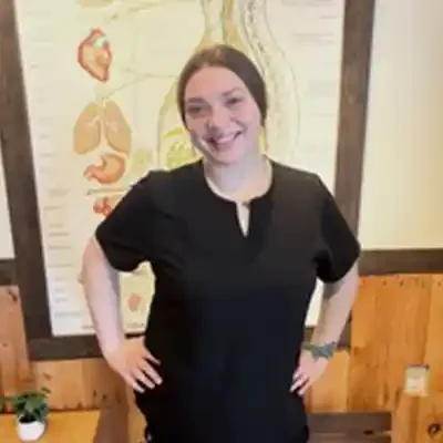 Miki Check-In Chiropractic Assistant